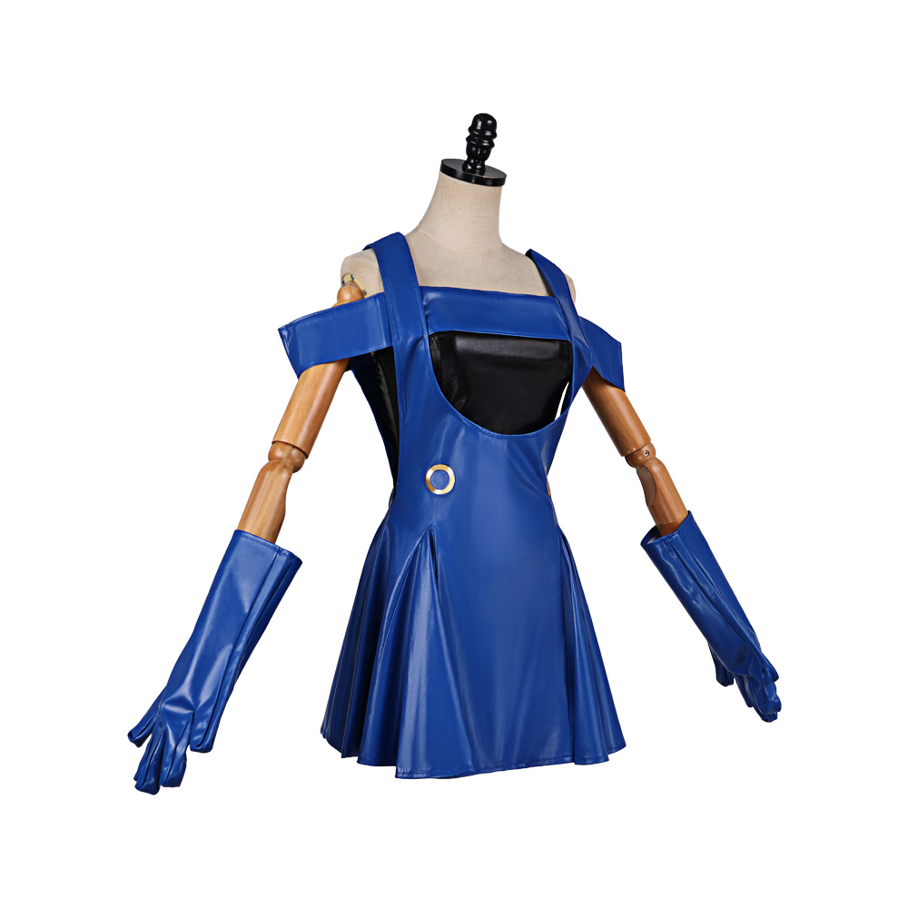 Lisa Lisa Cosplay JoJo Bizarre – Cosplay Anime Jojo Bewertung und Preis