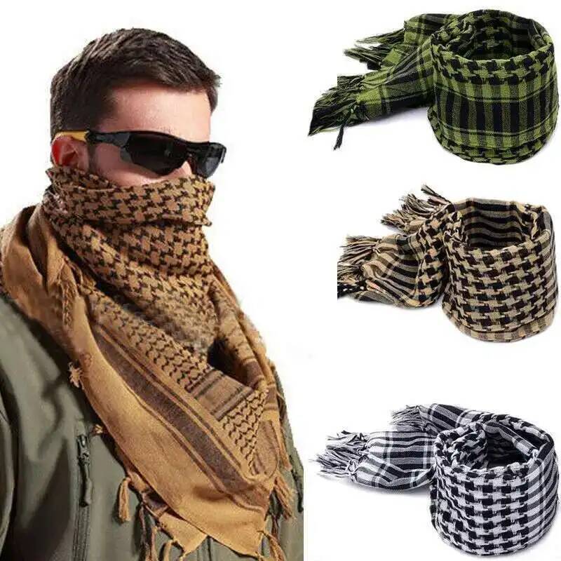 Arafat arabischer Schal, hübsc – Costume Anime Cosplay Bewertung und Preis