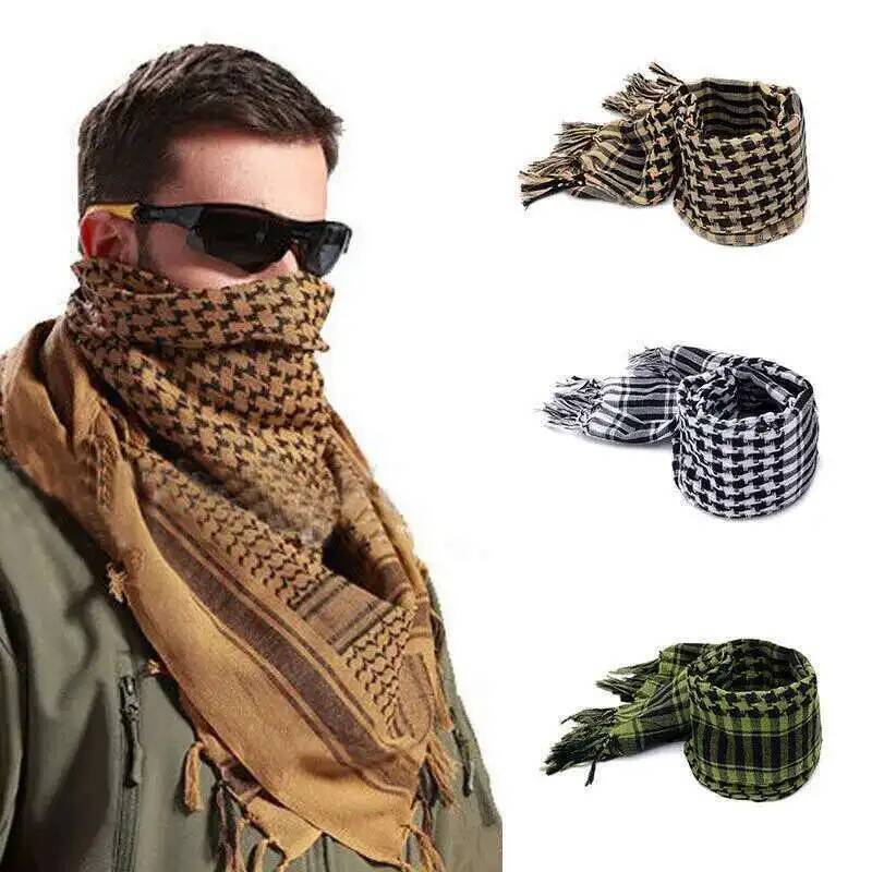 Arafat arabischer Schal, hübsc – Costume Anime Cosplay Bewertung und Preis