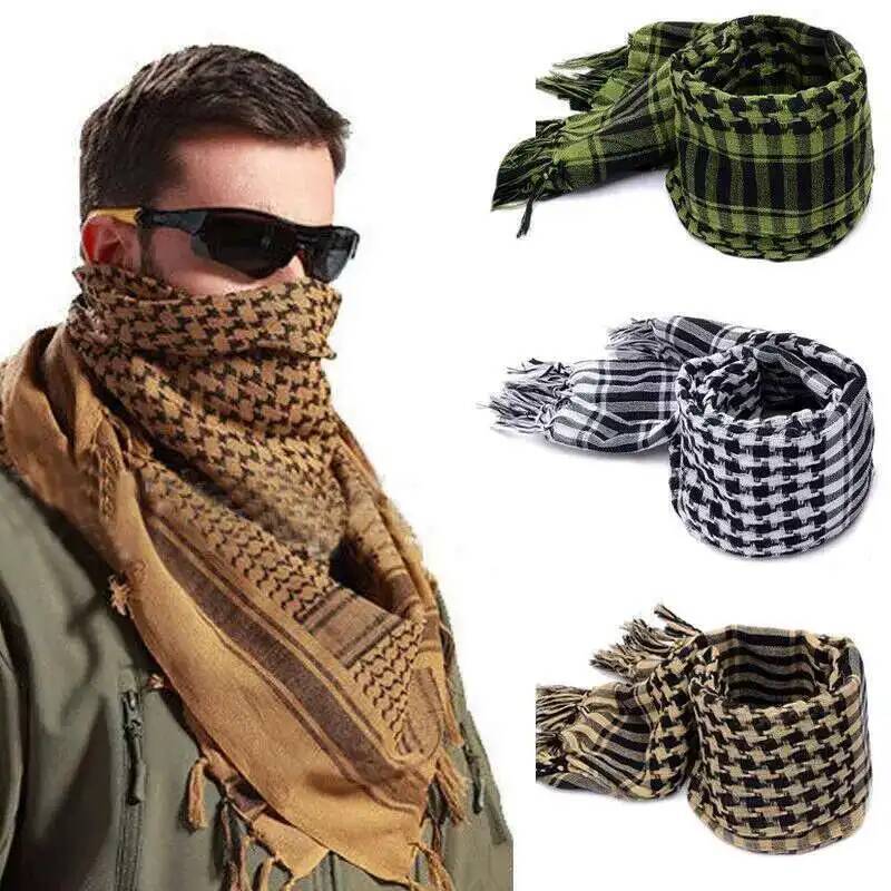Arafat arabischer Schal, hübsc – Costume Anime Cosplay Bewertung und Preis