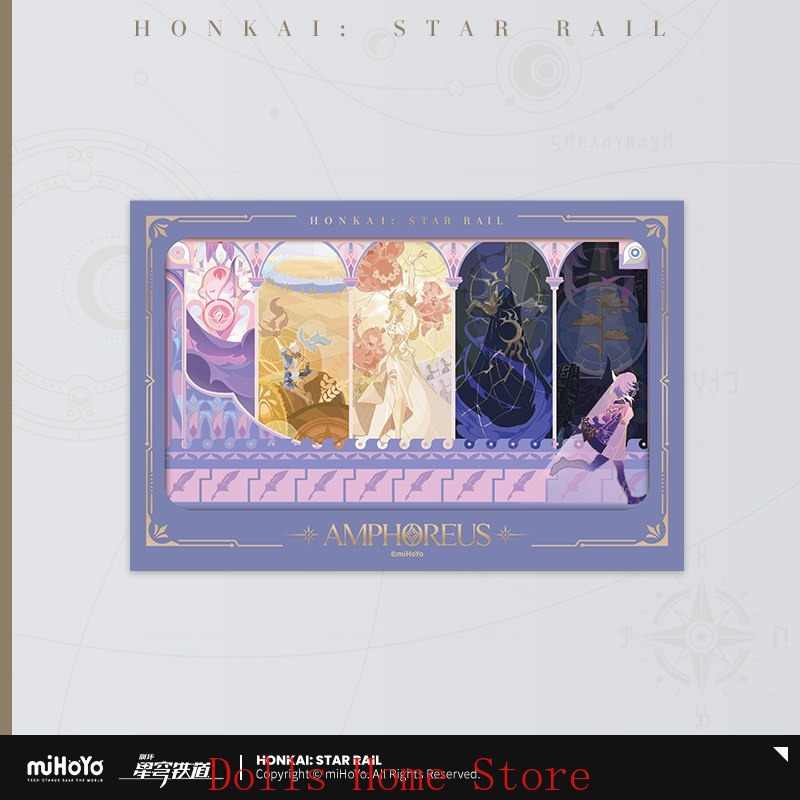 Anime Honkai: Star Rail Cospla – Anime Cosplay Seri Bewertung und Preis