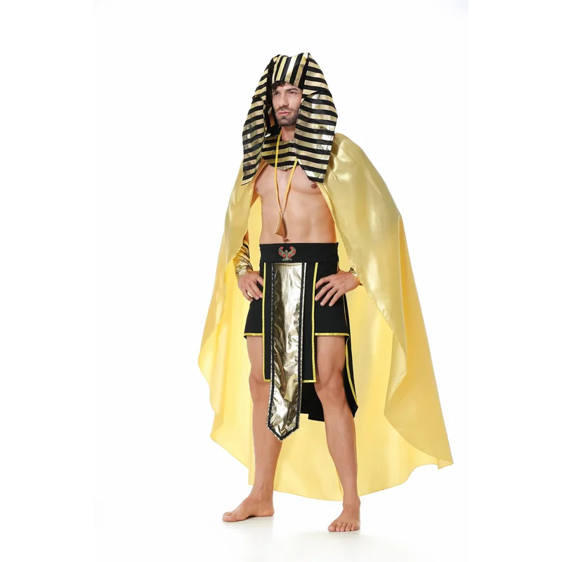 HN8 Mittelalterlicher ägyptisc – Egypt Cosplay Anime Bewertung und Preis