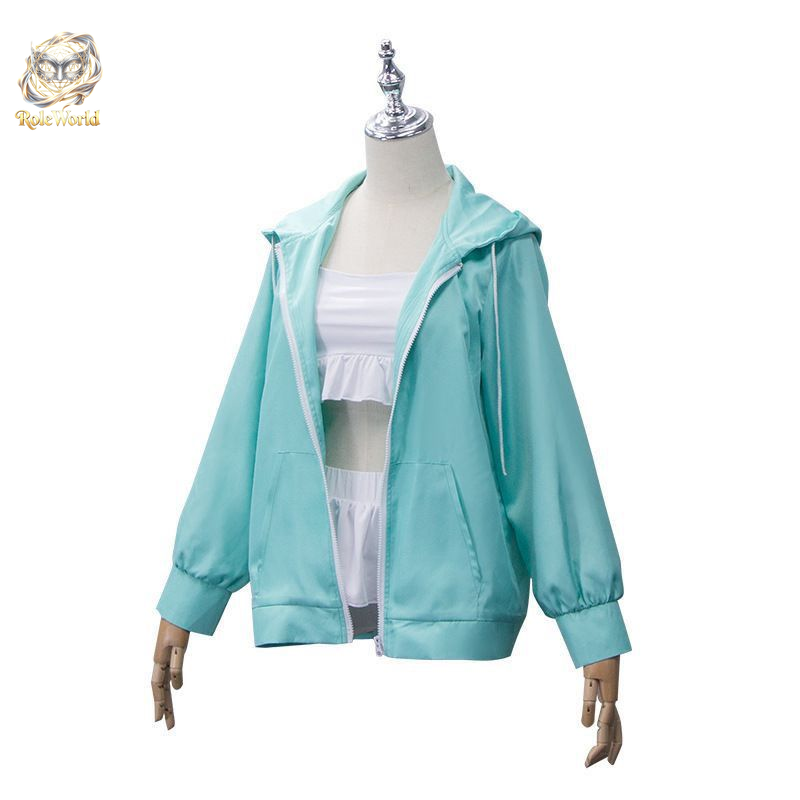 Blue Archive Takanashi Hoshino – Anime Cosplay Photoshoot Bewertung und Preis