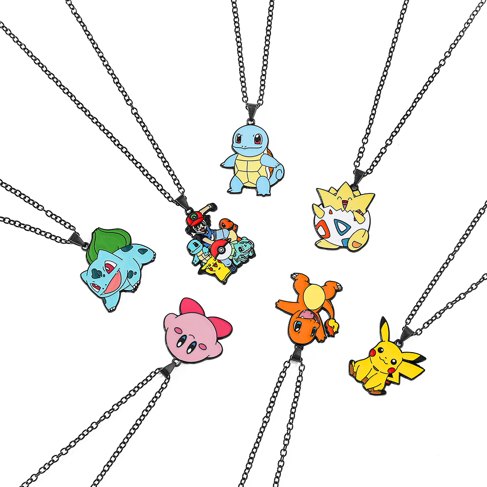 Anime Pokemon Metallspielzeug, – Anime Cosplay Pokemon Bewertung und Preis
