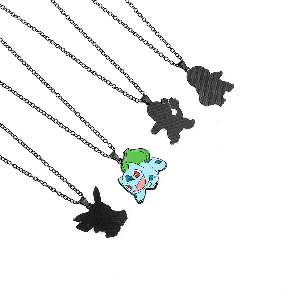 Anime Pokemon Metallspielzeug, – Anime Cosplay Pokemon Bewertung und Preis