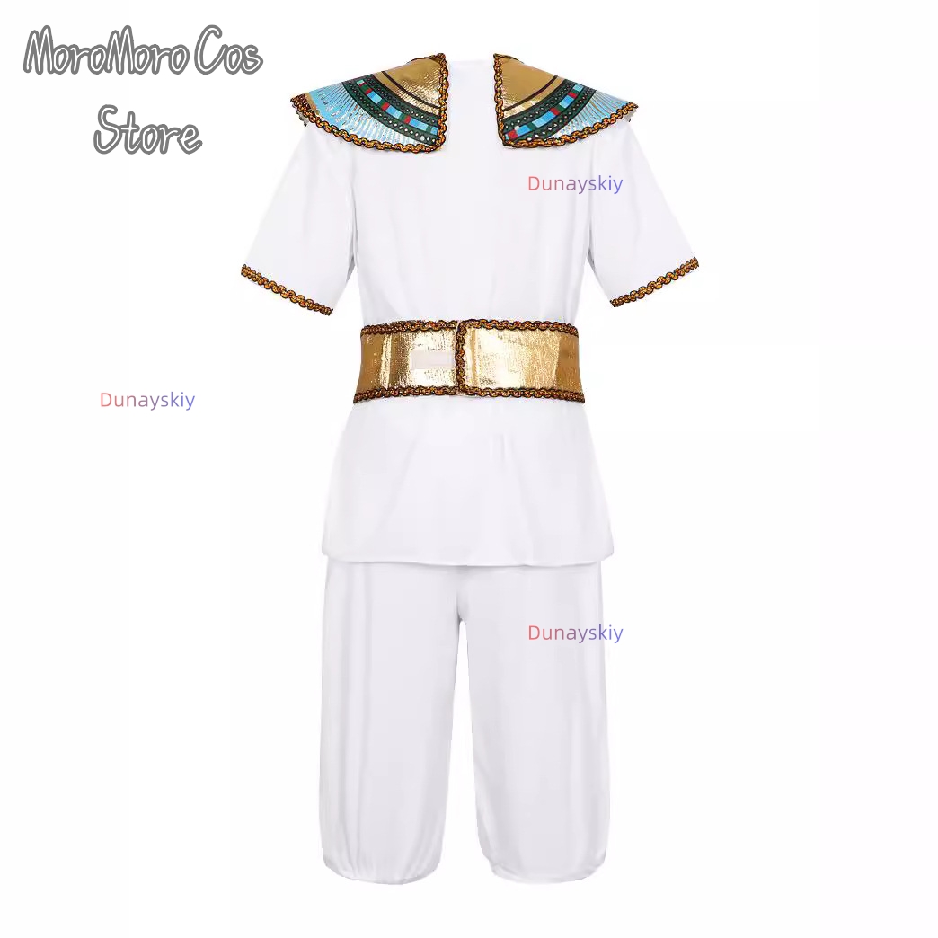2026 Neue Halloween Cosplay Äg – Egypt Cosplay Anime Bewertung und Preis