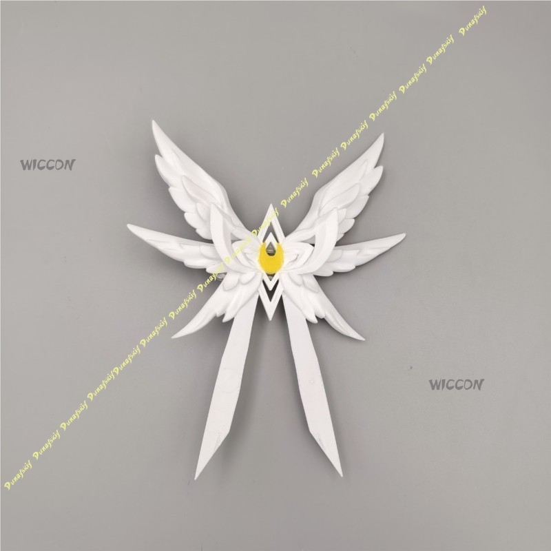 Genshin Impact Columbina Damse – Anime Cosplay Eyes Bewertung und Preis