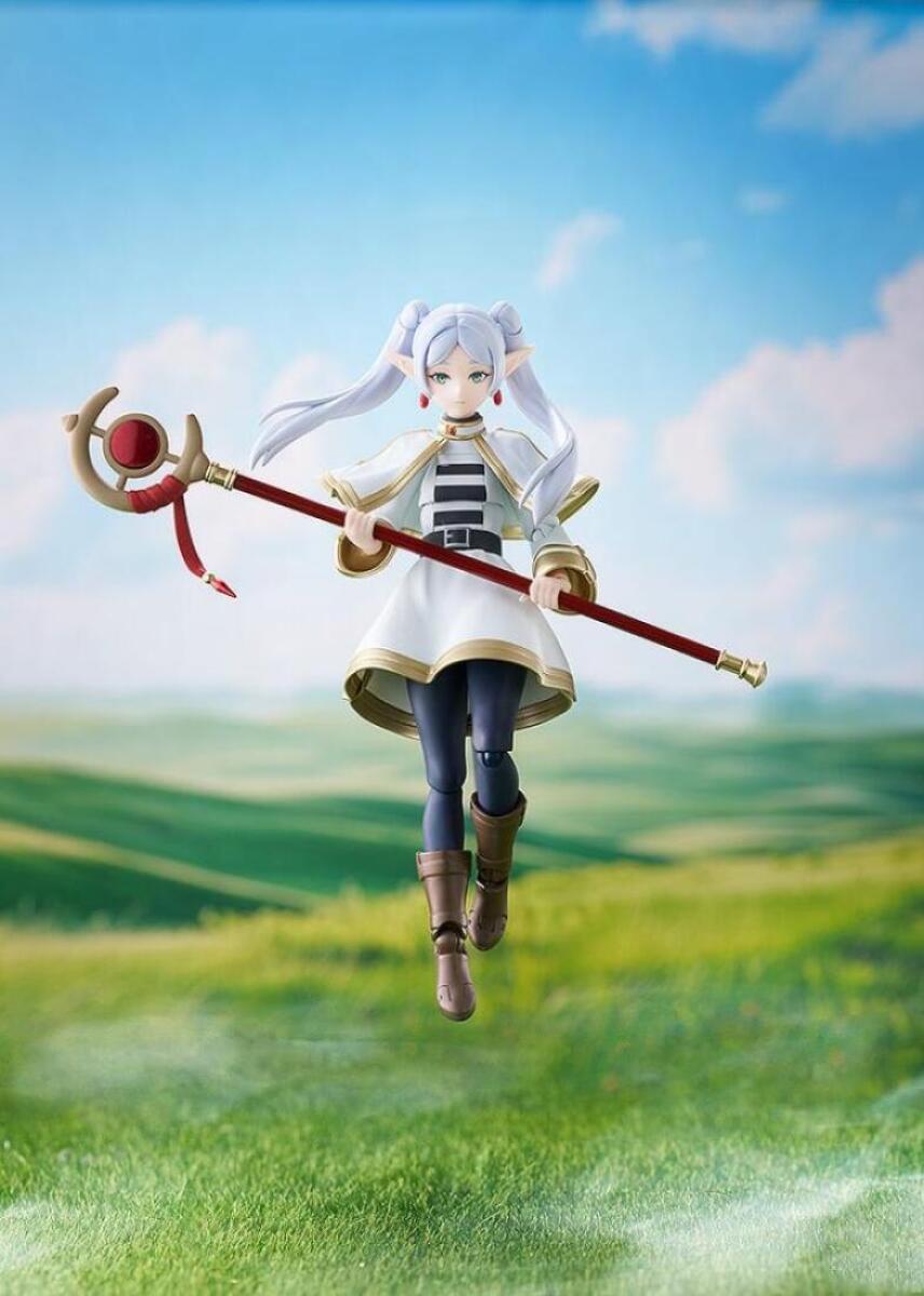 Original auf Lager: GOOD SMILE – Good Smile Company Figma Bewertung und Preis