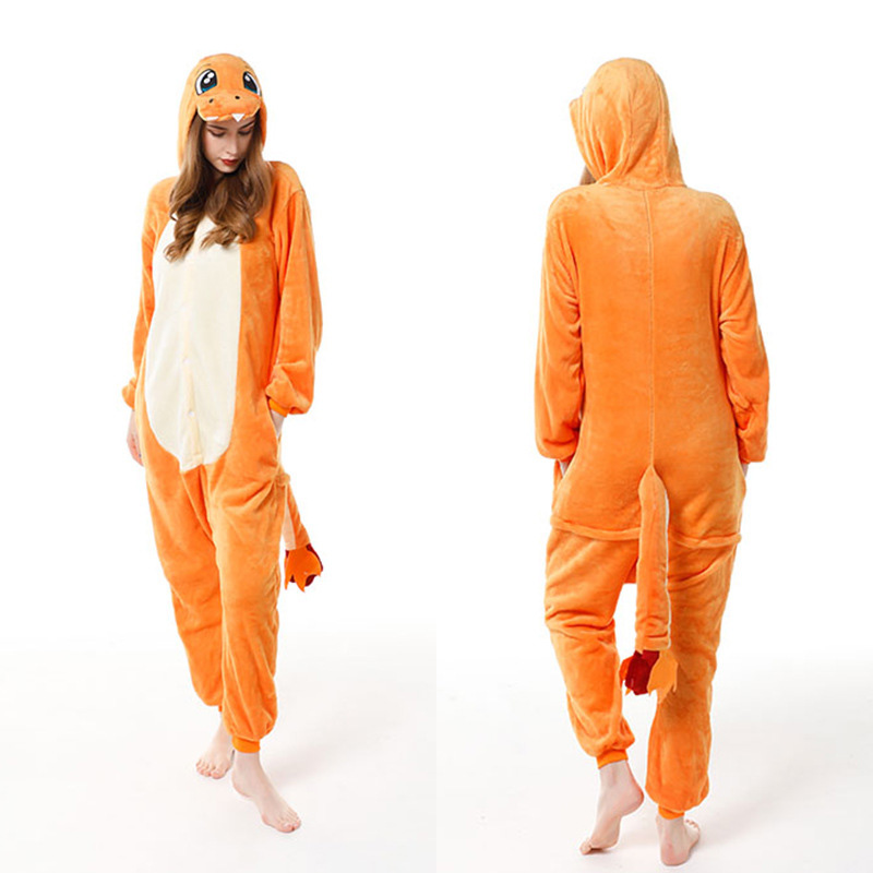 Pokemon Charizard Kostüm Anime – Anime Cosplay Pokemon Bewertung und Preis