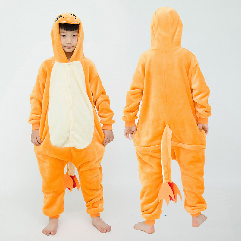 Pokemon Charizard Kostüm Anime – Anime Cosplay Pokemon Bewertung und Preis