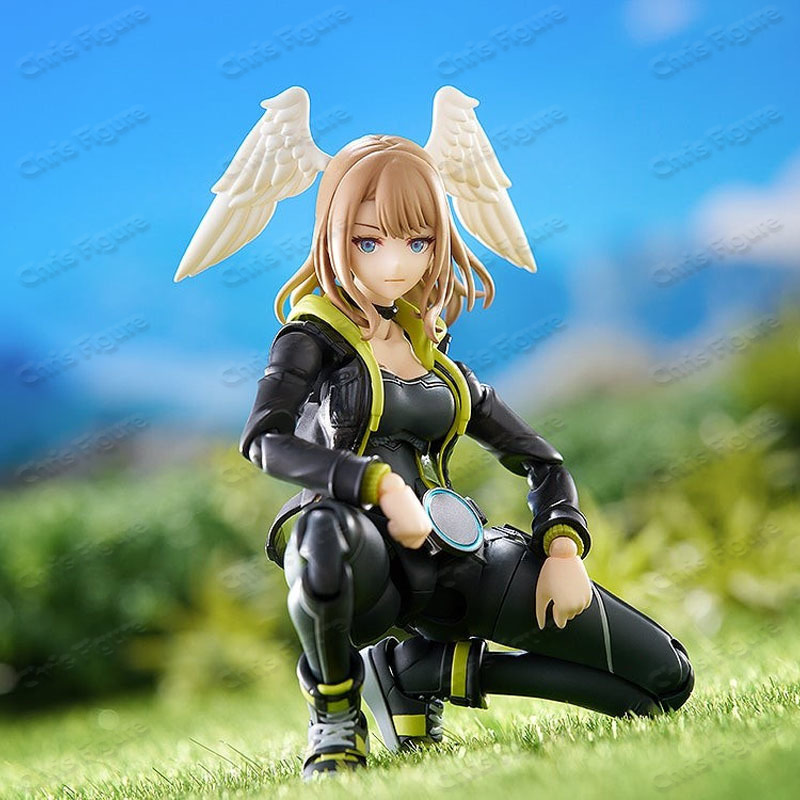 【Auf Lager】GOOD SMILE COMPANY  – Good Smile Company Figma Bewertung und Preis