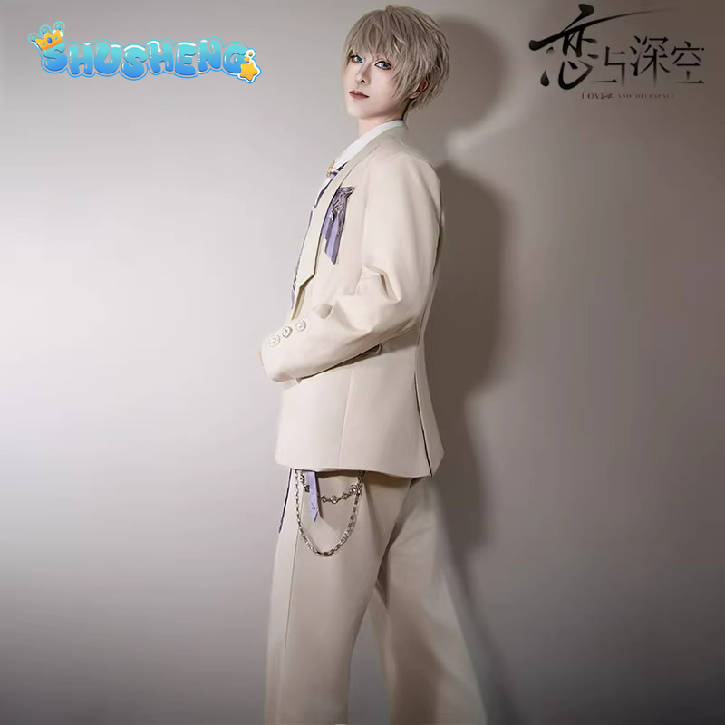Game Cosplay Serie: Love and D – Anime Cosplay Seri Bewertung und Preis