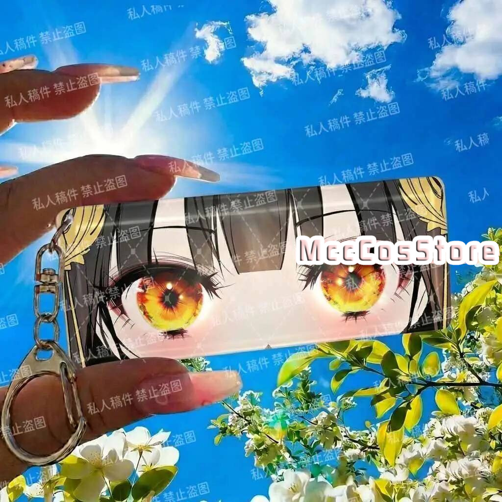 8cm Neuer Azur Lane Laffey II  – Anime Cosplay Eyes Bewertung und Preis