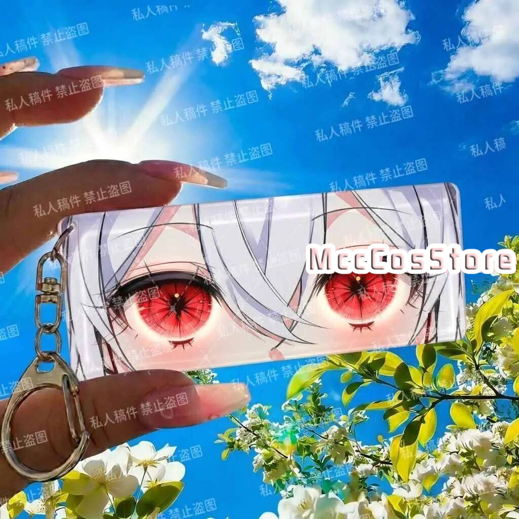 8cm Neuer Azur Lane Laffey II  – Anime Cosplay Eyes Bewertung und Preis