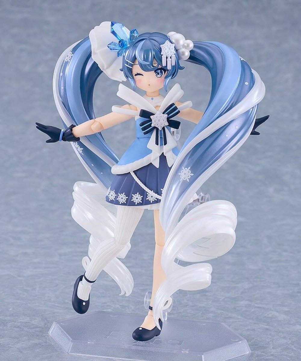 【HY】100% Original Echtware auf – Good Smile Company Figma Bewertung und Preis
