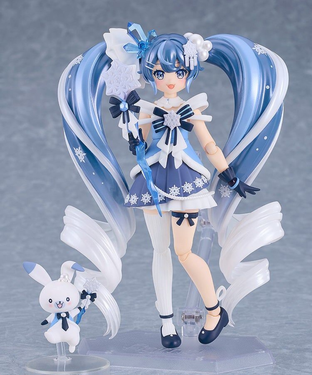 【HY】100% Original Echtware auf – Good Smile Company Figma Bewertung und Preis