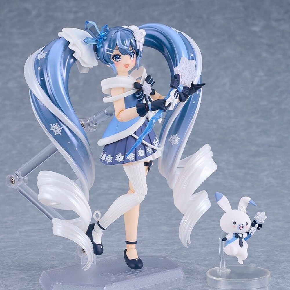 【HY】100% Original Echtware auf – Good Smile Company Figma Bewertung und Preis