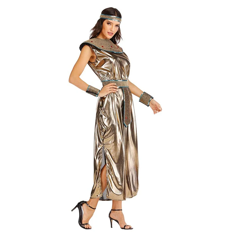 Eraspooky Alte Sexy Göttin Ägy – Egypt Cosplay Anime Bewertung und Preis