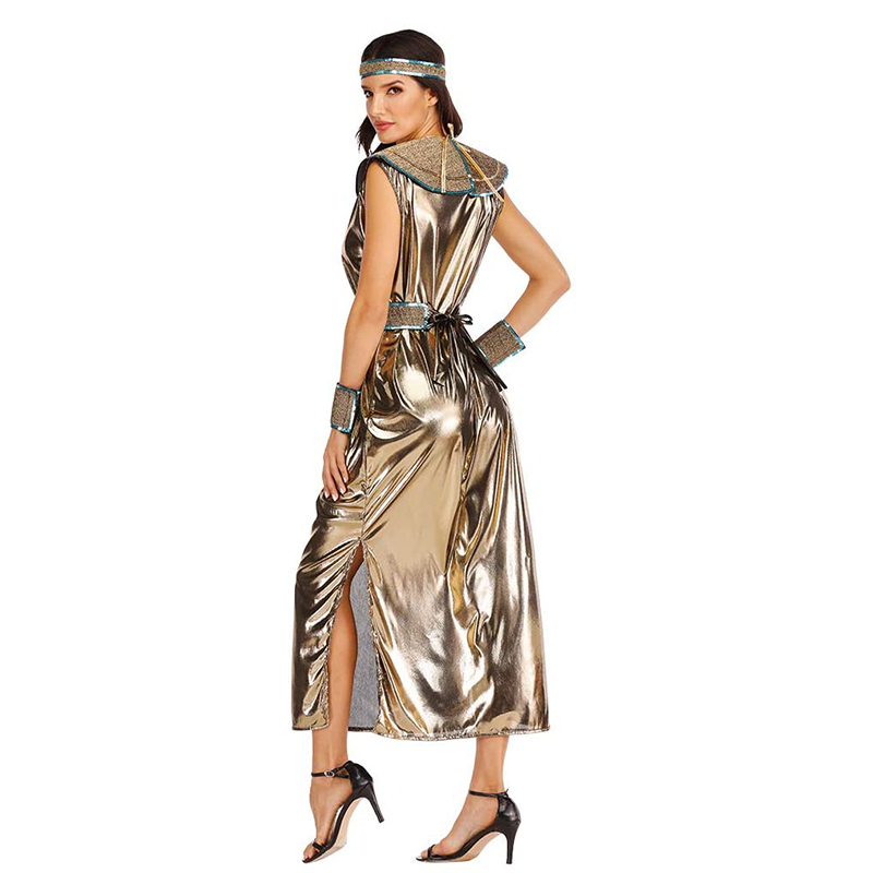 Eraspooky Alte Sexy Göttin Ägy – Egypt Cosplay Anime Bewertung und Preis