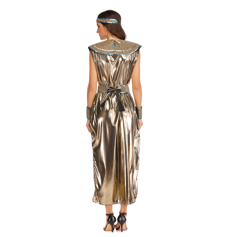 Eraspooky Alte Sexy Göttin Ägy – Egypt Cosplay Anime Bewertung und Preis