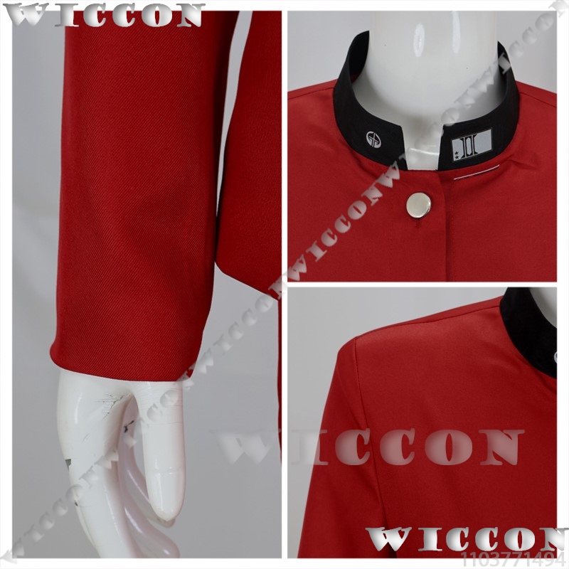 Tsukumo Ima Hundert Spiel Cosp – Anime Cosplay Wig Bewertung und Preis