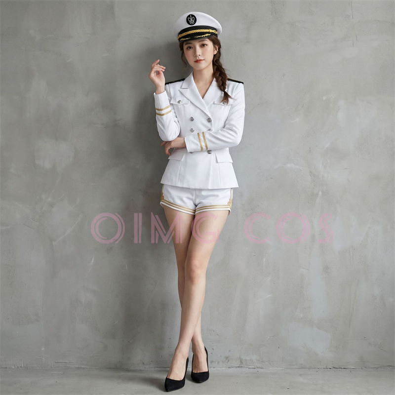 Jang Wonyoung Cosplay Kostüm K – Costume Anime Cosplay Bewertung und Preis