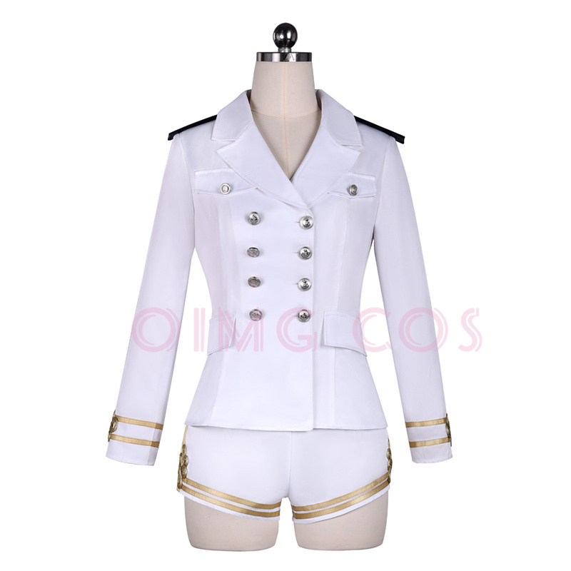 Jang Wonyoung Cosplay Kostüm K – Costume Anime Cosplay Bewertung und Preis