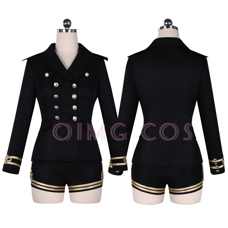 Jang Wonyoung Cosplay Kostüm K – Costume Anime Cosplay Bewertung und Preis