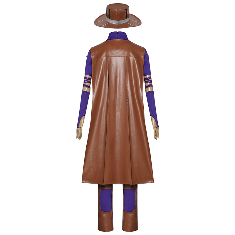Anime Bizarre Adventure Julius – Cosplay Anime Jojo Bewertung und Preis