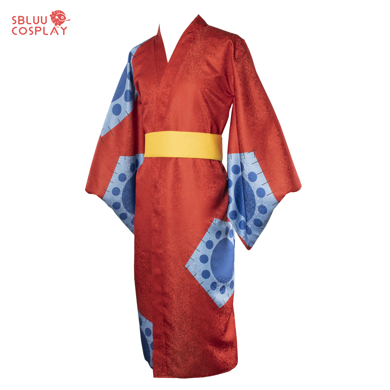 SBluuCosplay Anime Wano Countr – Anime Cosplay Show Bewertung und Preis