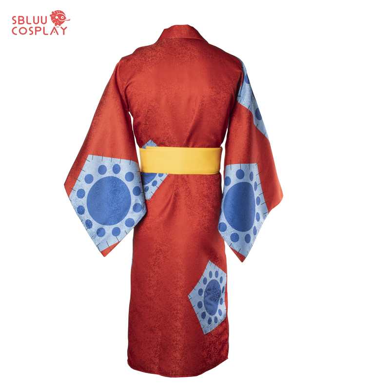SBluuCosplay Anime Wano Countr – Anime Cosplay Show Bewertung und Preis