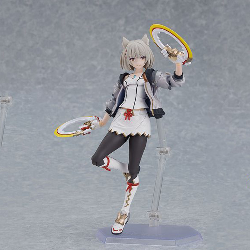 Auf Lager Echtes GOOD SMILE CO – Good Smile Company Figma Bewertung und Preis