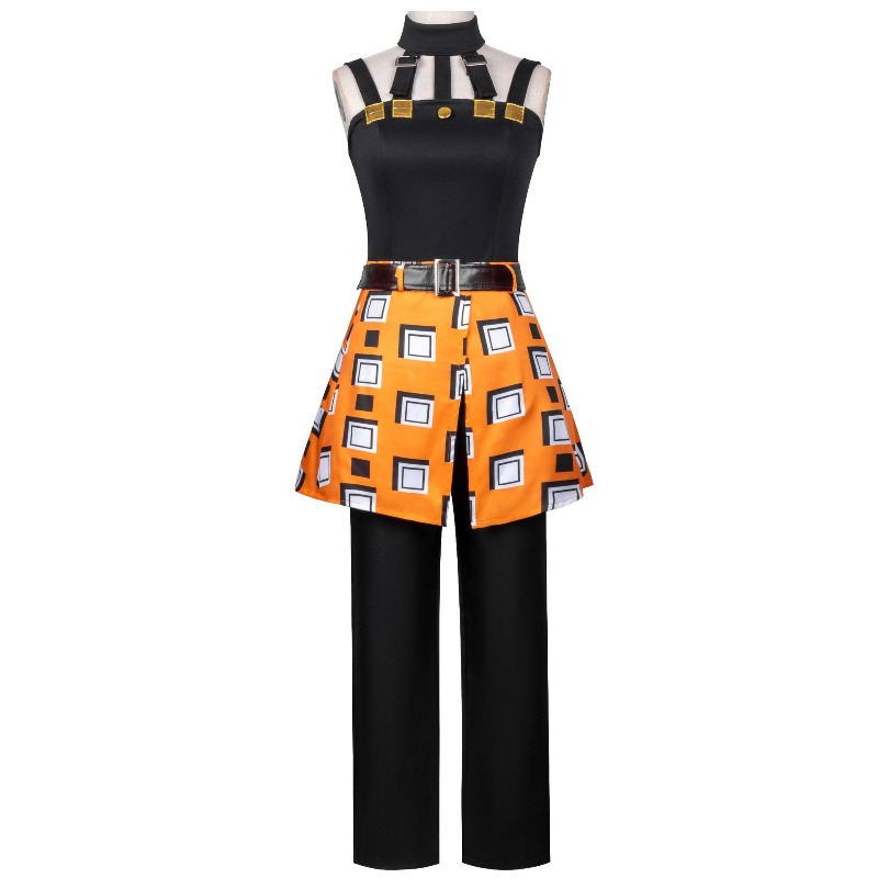 Neues JOJO Bizarre Adventure G – Cosplay Anime Jojo Bewertung und Preis