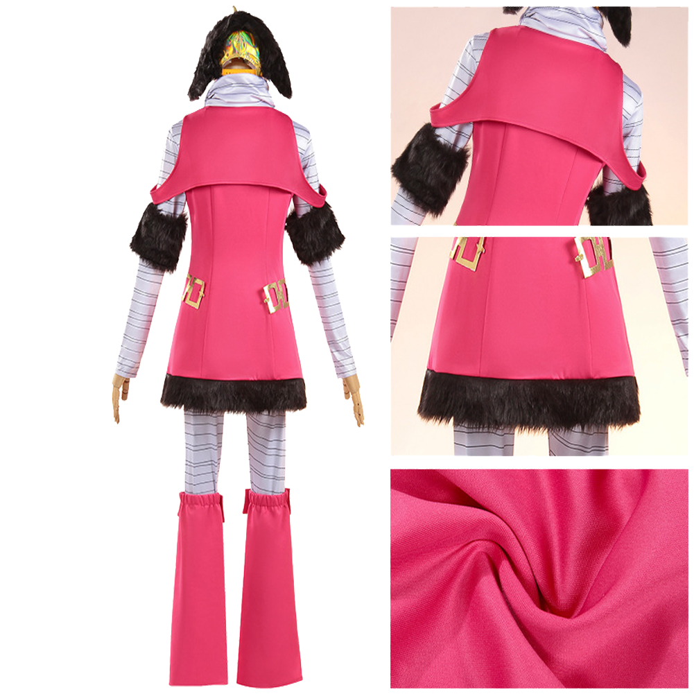 Anime JoJo Cosplay Bizarre Adv – Cosplay Anime Jojo Bewertung und Preis