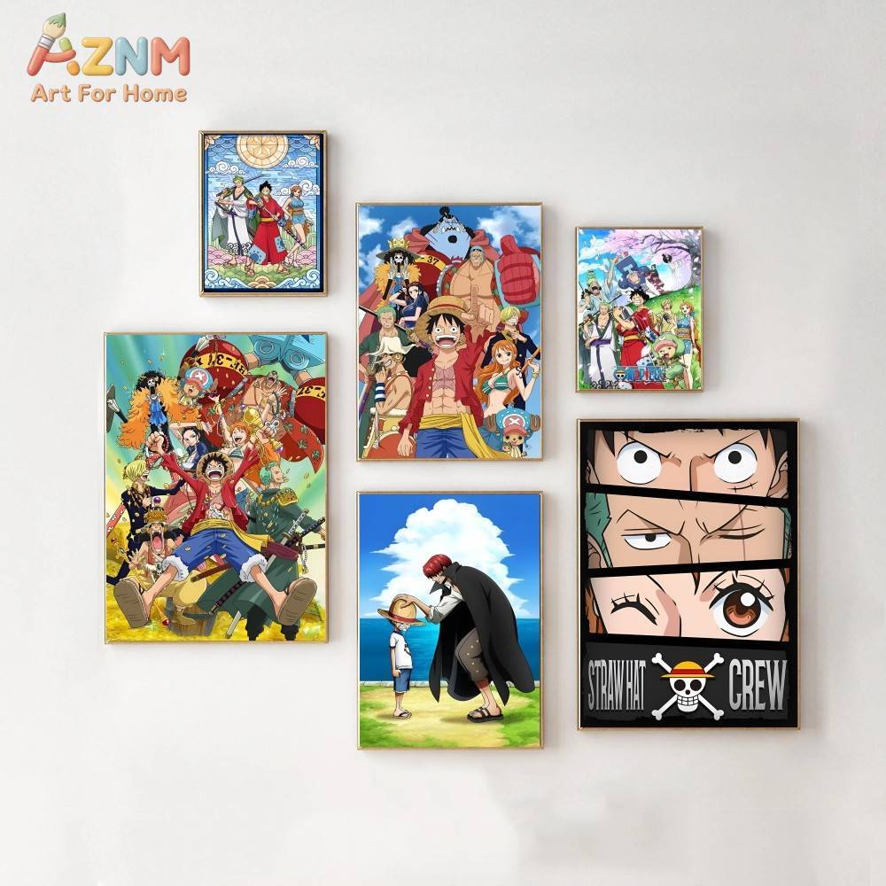 AZNM One Piece ungerahmter Lei – One Piece Straw Hat Bewertung und Preis