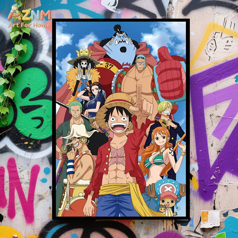 AZNM One Piece ungerahmter Lei – One Piece Straw Hat Bewertung und Preis