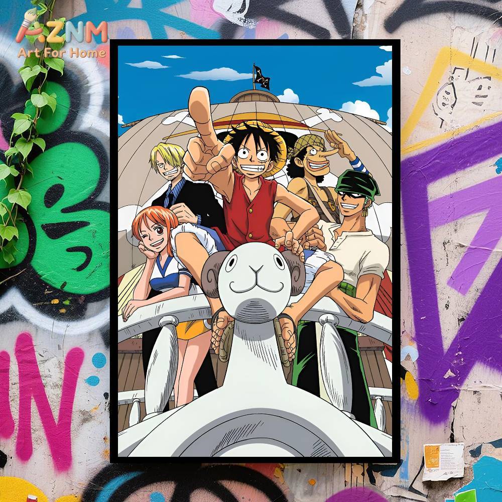 AZNM One Piece ungerahmter Lei – One Piece Straw Hat Bewertung und Preis