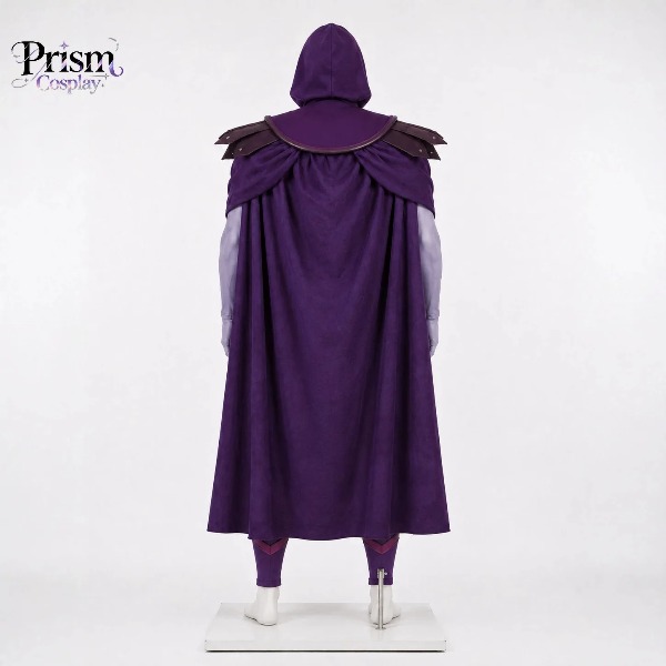 MOTU Keldor Skeletor Cosplay K – Anime Cosplay Show Bewertung und Preis