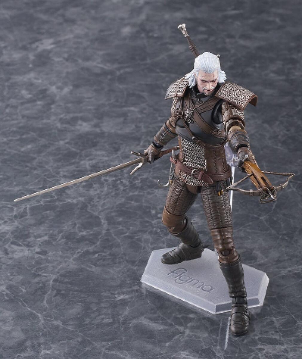 Original Good Smile Figma 655  – Good Smile Company Figma Bewertung und Preis