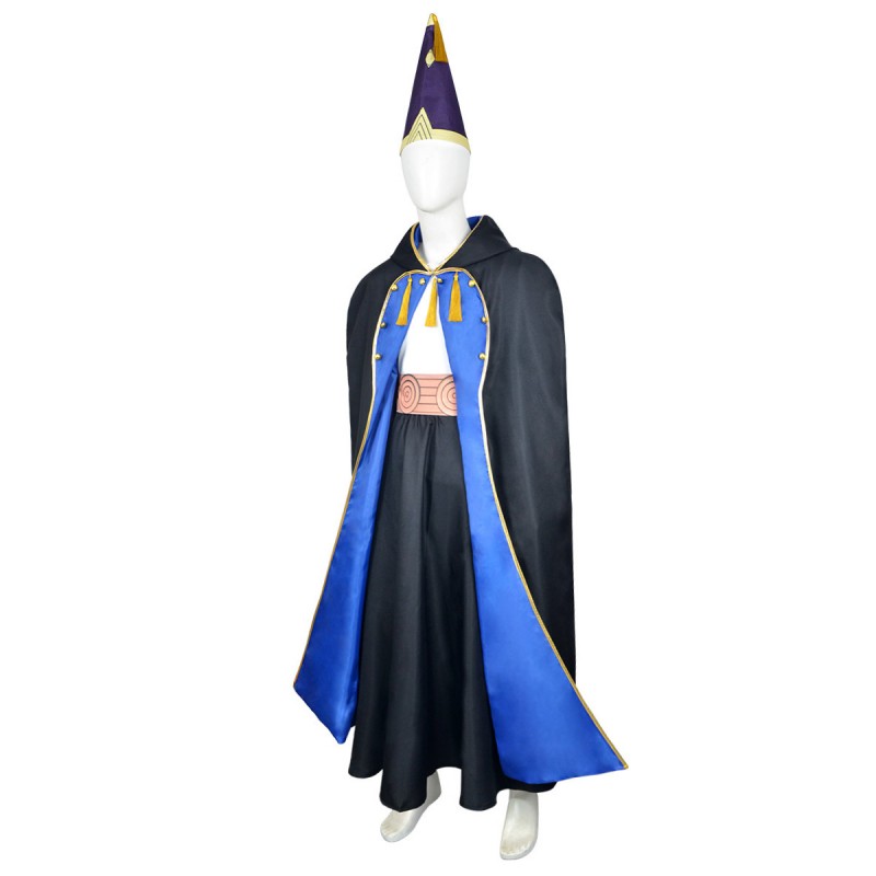 Hexenhut Atelier Olruggio Cosp – Anime Cosplay Eyes Bewertung und Preis