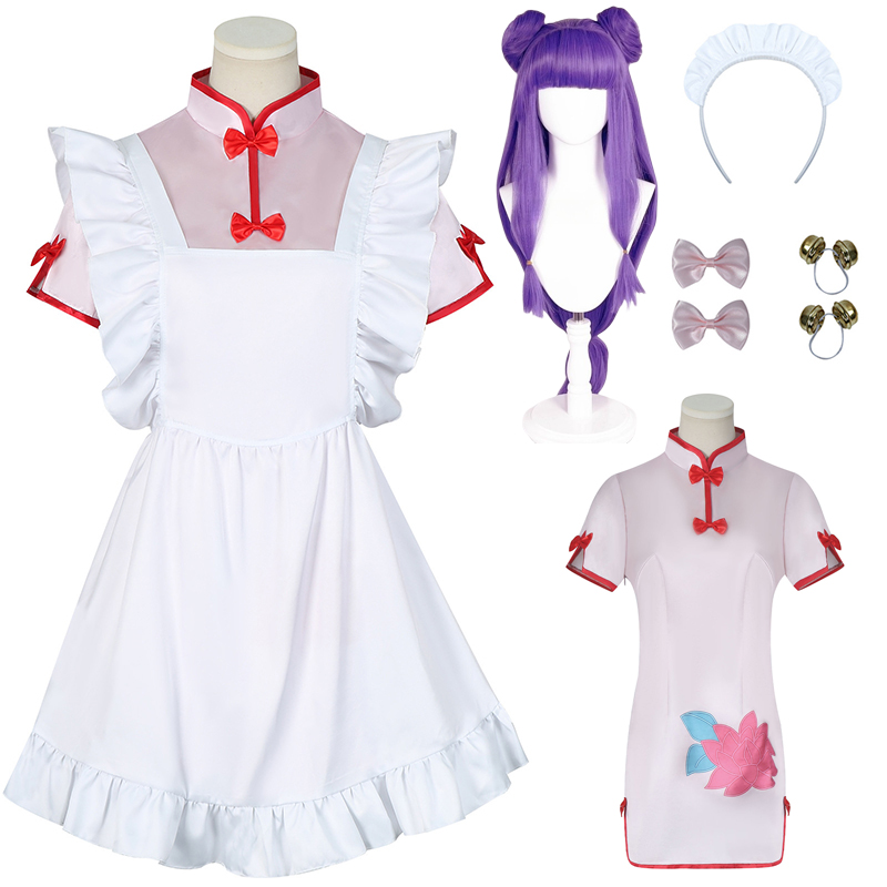 Shampoo Cosplay Ranma 1/2 Cosp – Anime Cosplay Waifu Bewertung und Preis