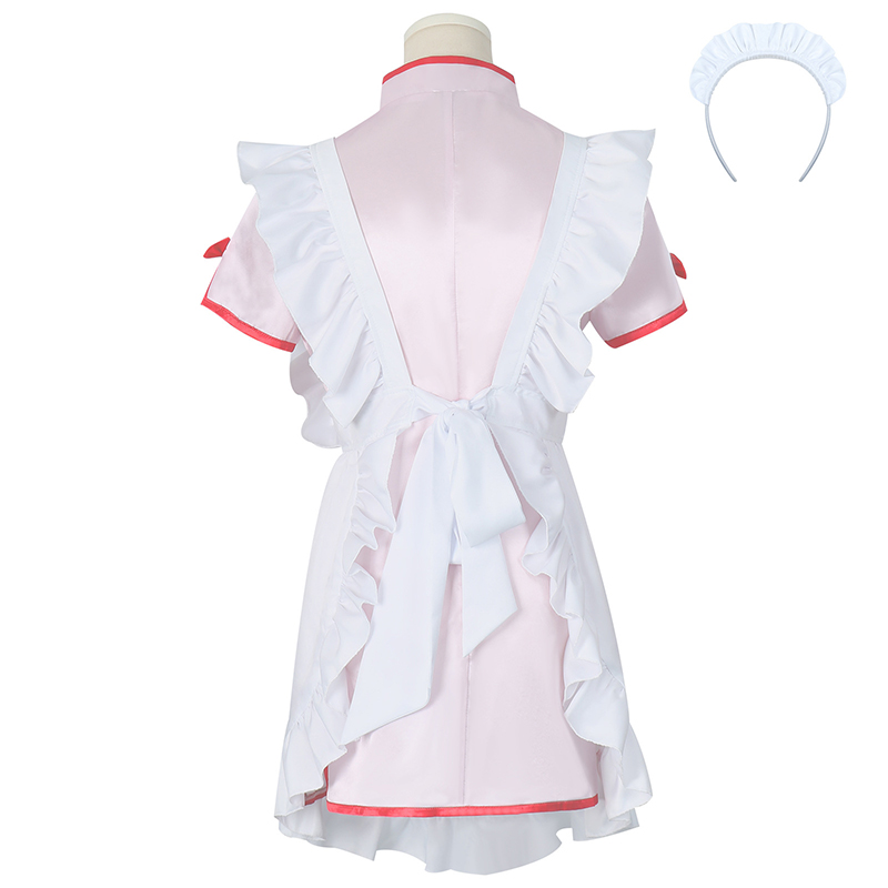 Shampoo Cosplay Ranma 1/2 Cosp – Anime Cosplay Waifu Bewertung und Preis
