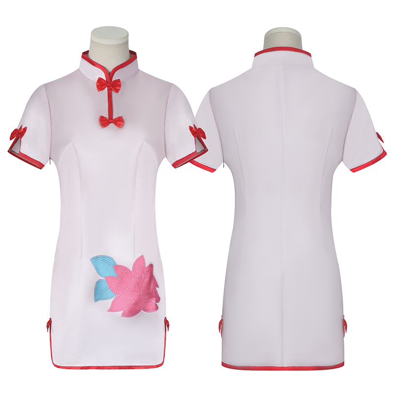 Shampoo Cosplay Ranma 1/2 Cosp – Anime Cosplay Waifu Bewertung und Preis