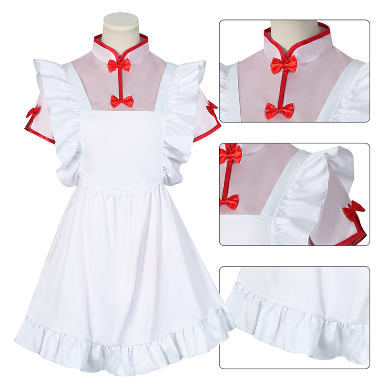 Shampoo Cosplay Ranma 1/2 Cosp – Anime Cosplay Waifu Bewertung und Preis
