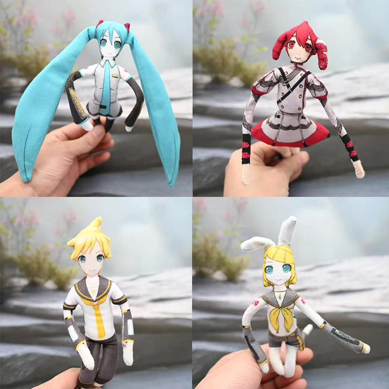 Anime Kasane Teto Mizuki Len R – Anime Cosplay Eyes Bewertung und Preis