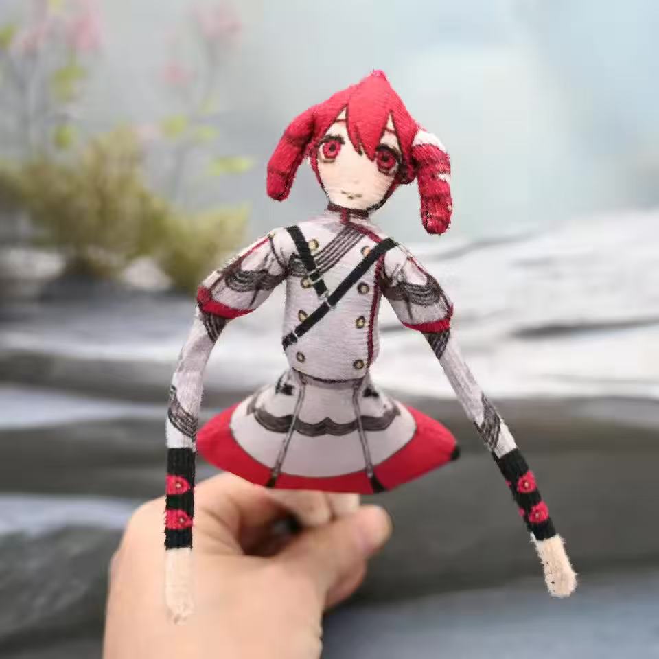 Anime Kasane Teto Mizuki Len R – Anime Cosplay Eyes Bewertung und Preis