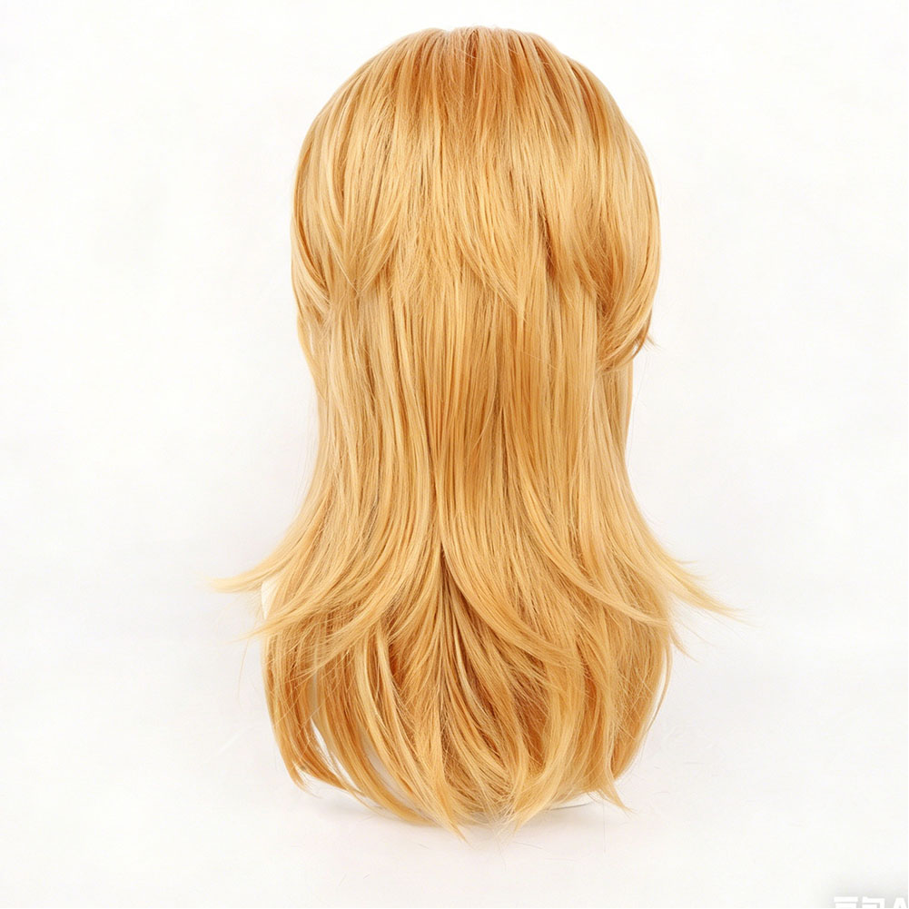 Diego Brando Perücken Cosplay  – Cosplay Anime Jojo Bewertung und Preis