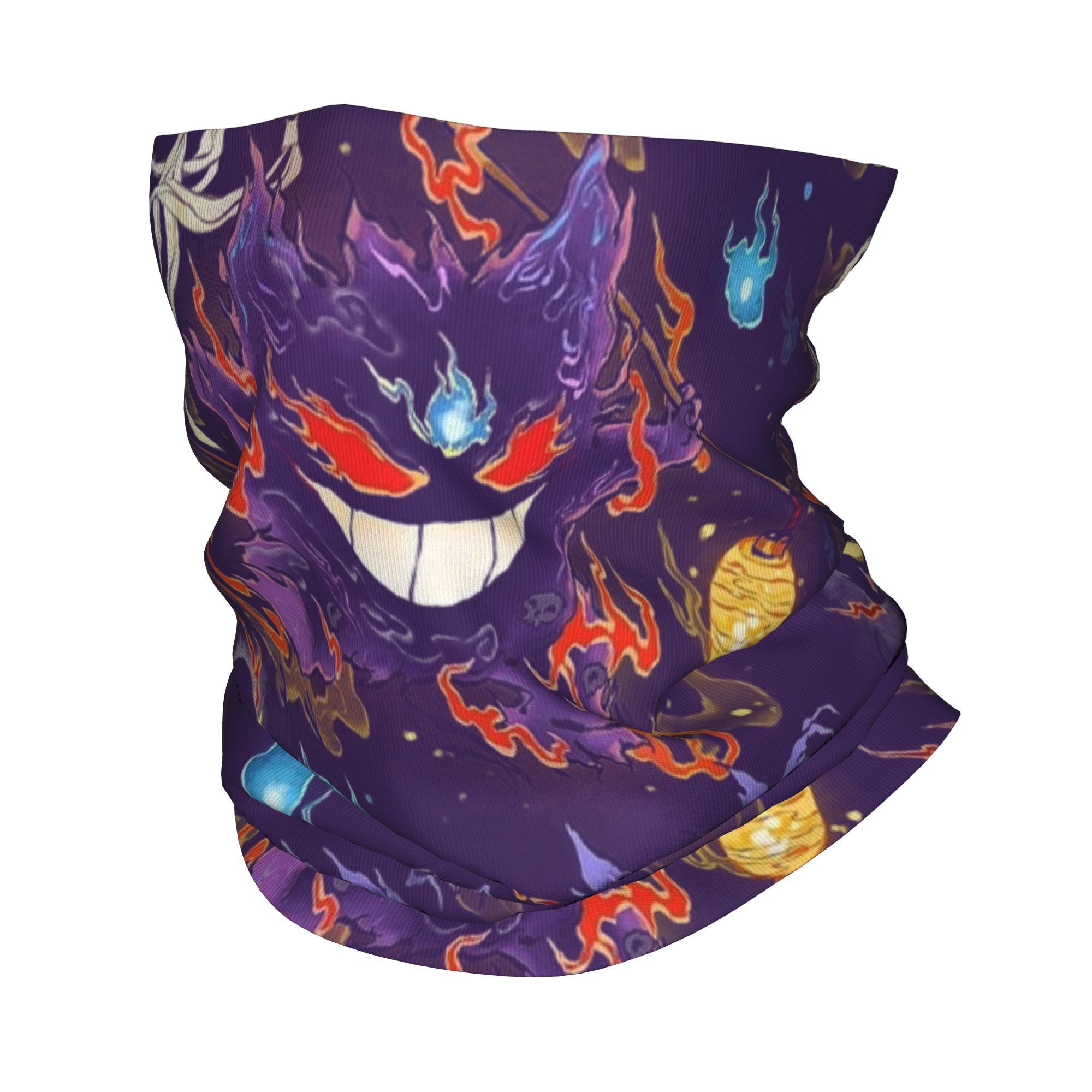 Maßgefertigter Pokemon Gengar  – Anime Cosplay Pokemon Bewertung und Preis