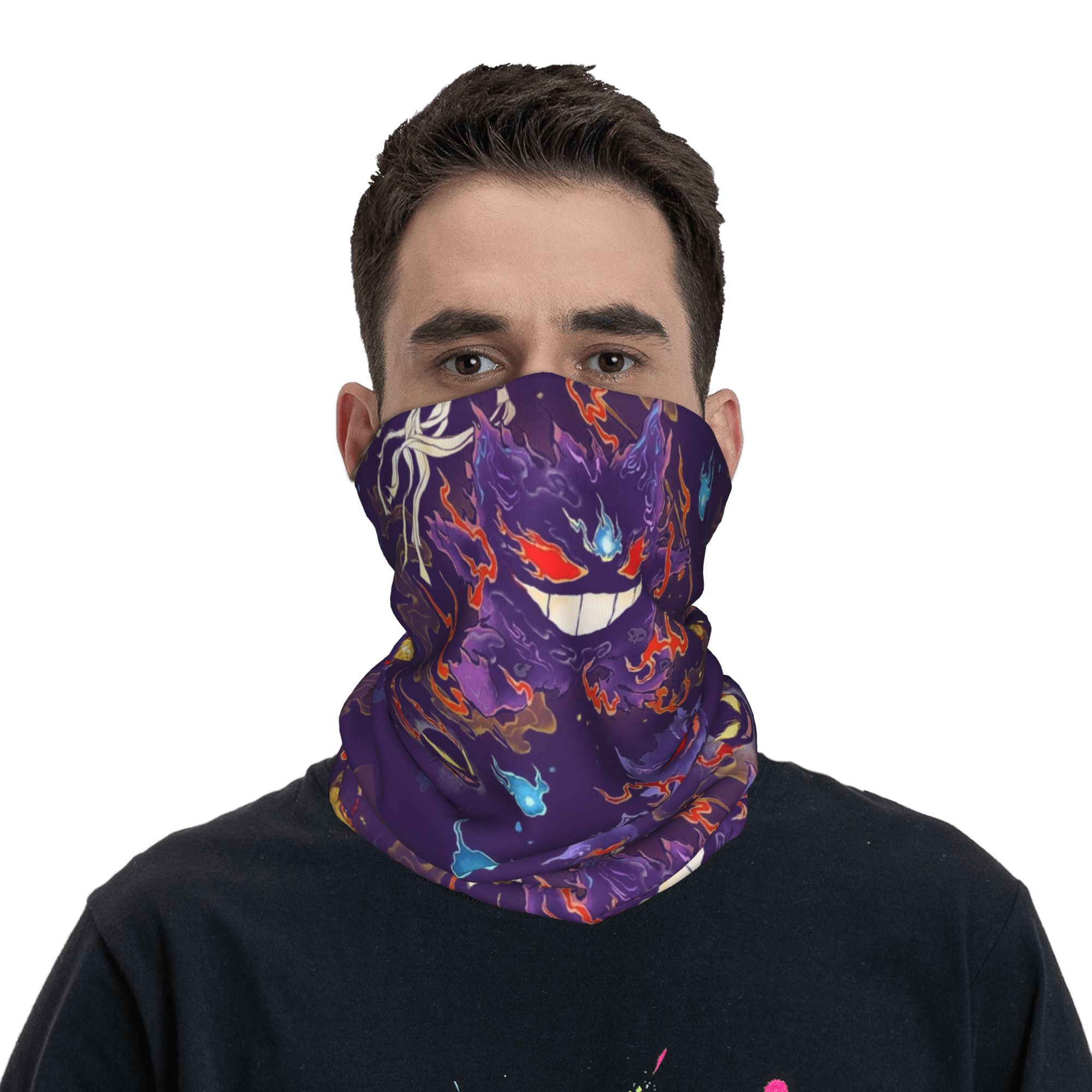 Maßgefertigter Pokemon Gengar  – Anime Cosplay Pokemon Bewertung und Preis