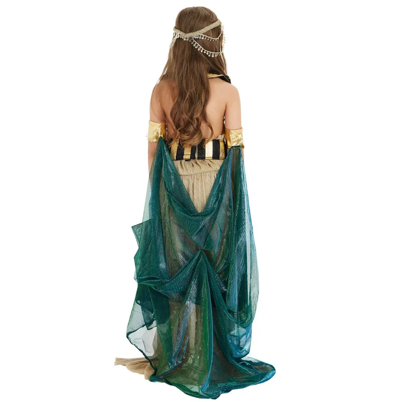 ❤ 2026 ✚ Kinder-Halloween-Kost – Egypt Cosplay Anime Bewertung und Preis